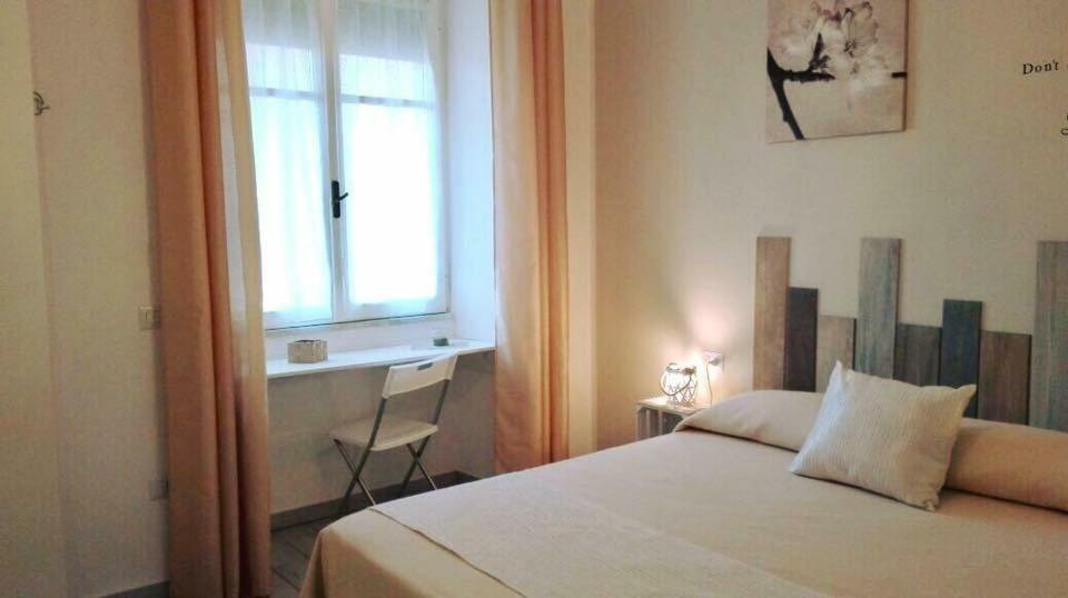 フォルミア Il Frangipane Bed & Breakfast エクステリア 写真